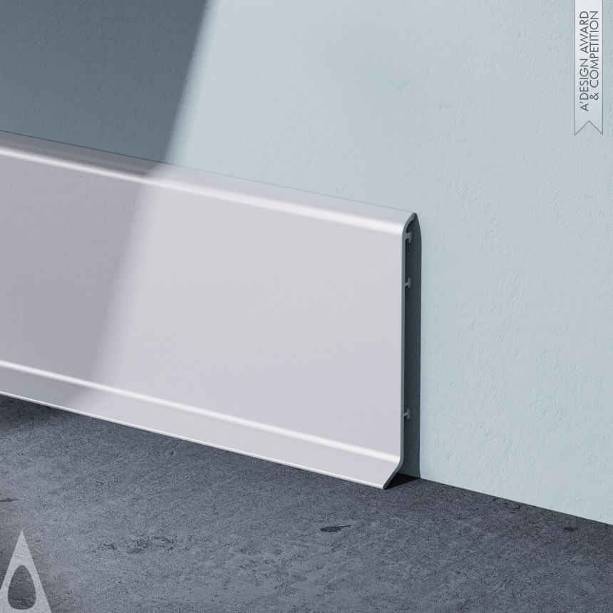 Bronze Winner. Magnetic Zosine by Zongxiao Wu and Jinchi Wu