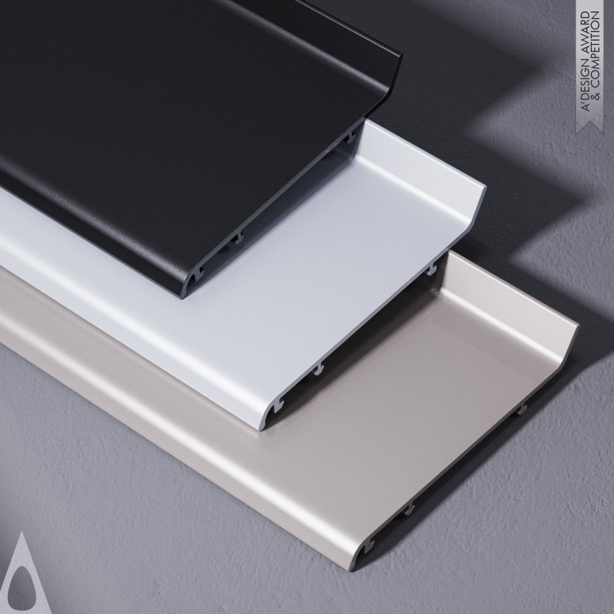 Shenzhen Tianyu Design Co., Ltd. Magnetic Zosine