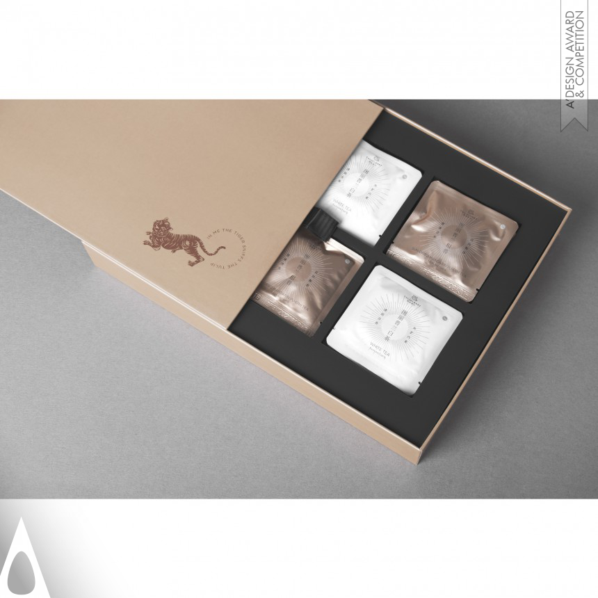 Leung MukChi Packaging