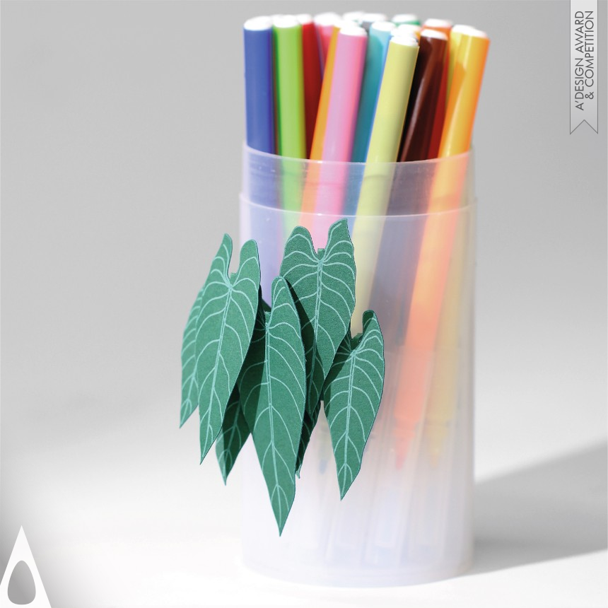 Wong Man Hon, Joe design