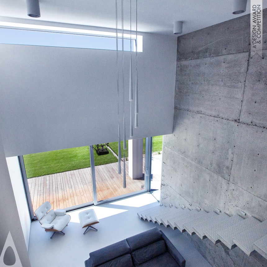 Boguslaw Barnas design