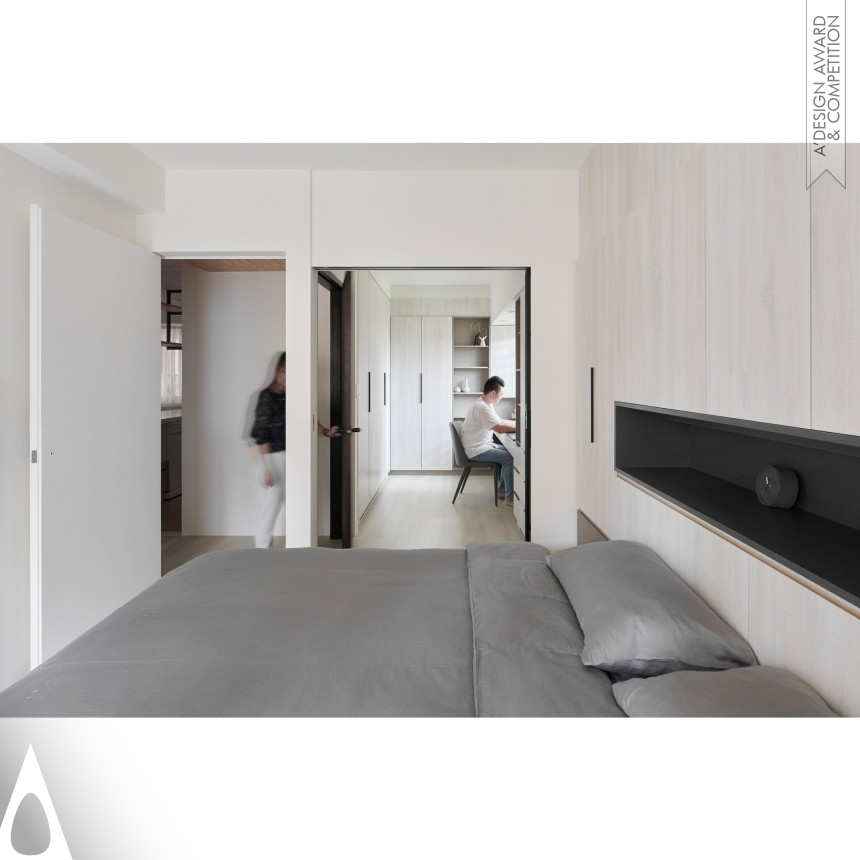 Tzu-Hsuan Liu design