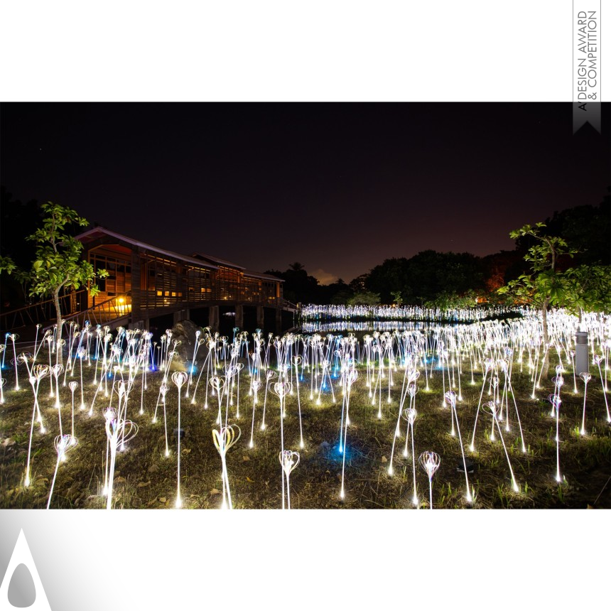 Kaohsiung City Government Lantern Festival