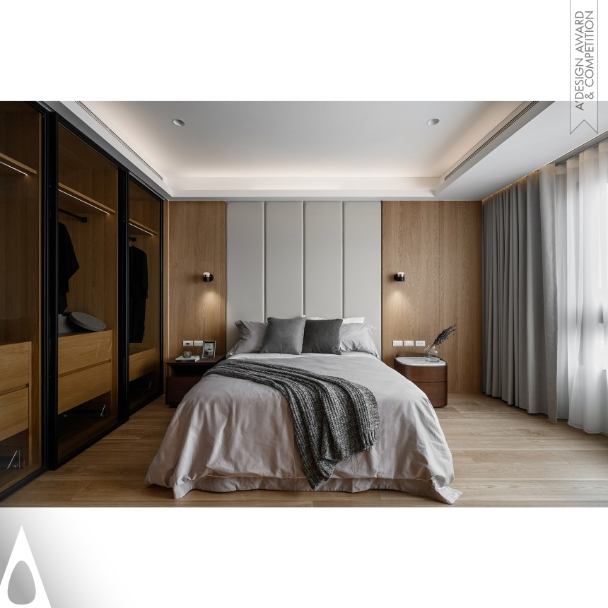 Mu Mu Concept's Time of Year Residential