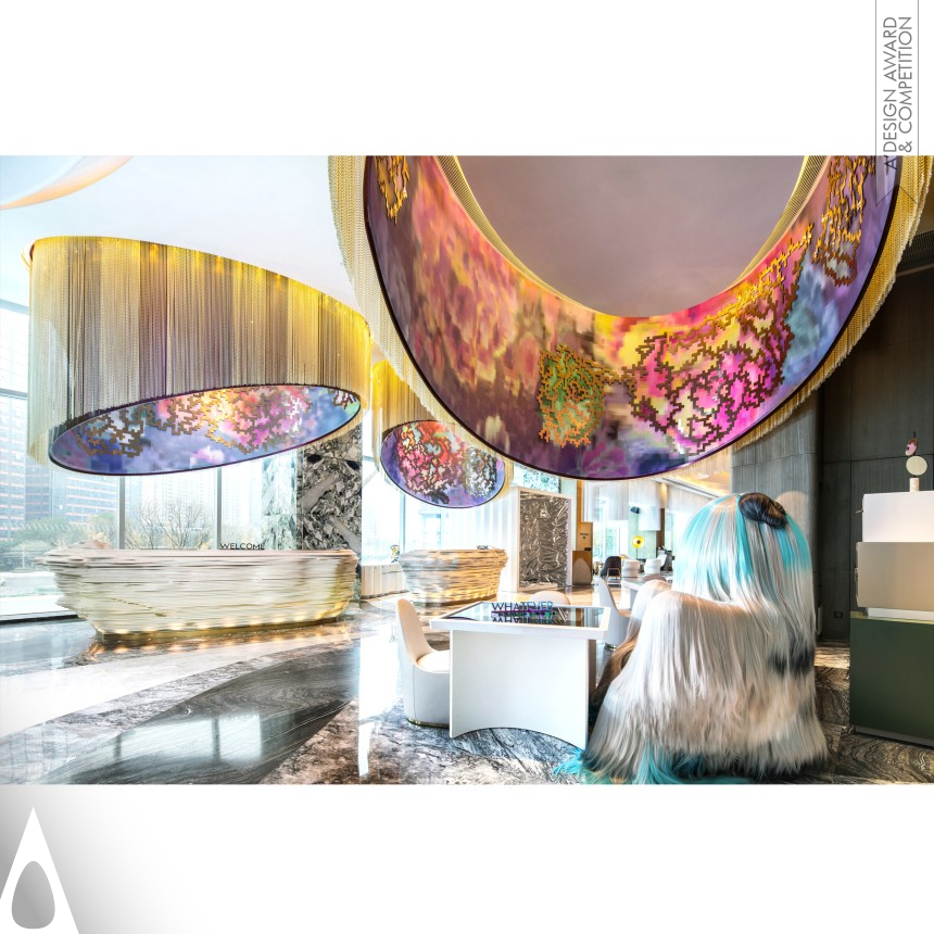 Glyph Design Studio Hotel