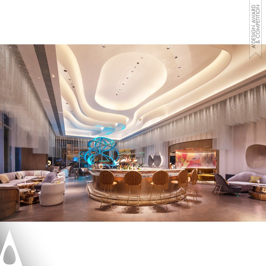 Glyph Design Studio design