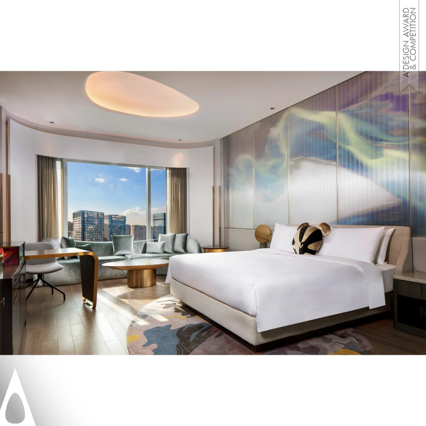 Glyph Design Studio design