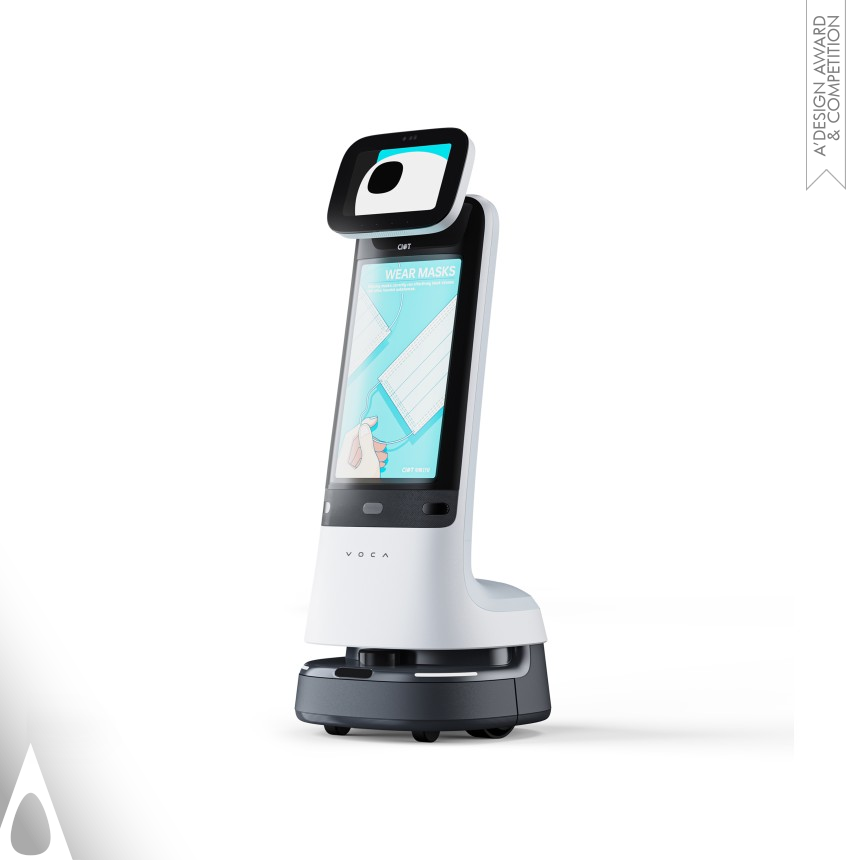 Bronze Winner. Voca by Ciot