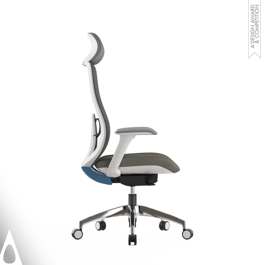 Fedo designed by Jenny Lee