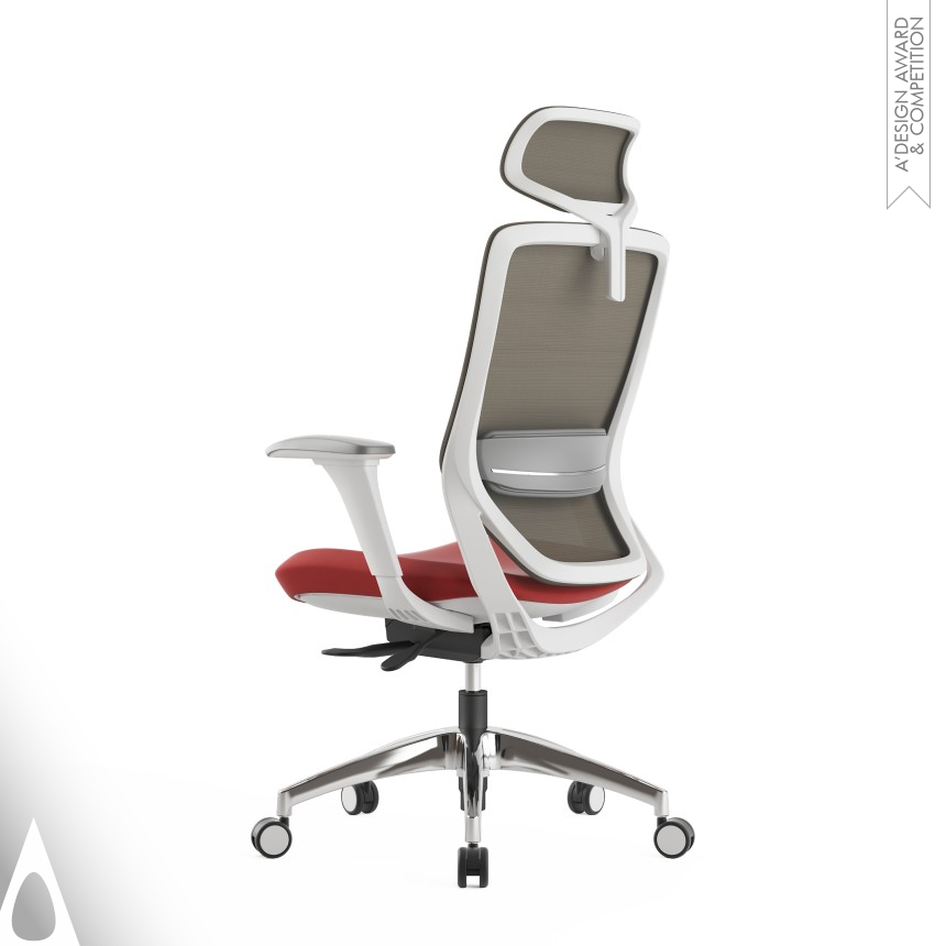 Bronze Winner. Swift by Koho R and D Team