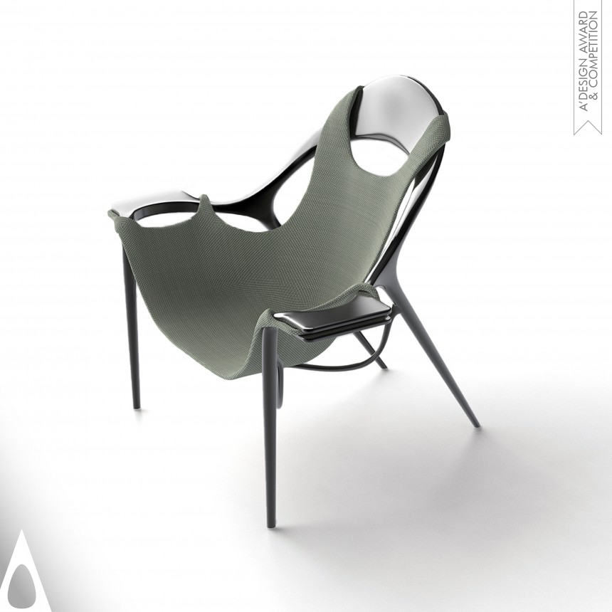 Florencia Lounge Chair
