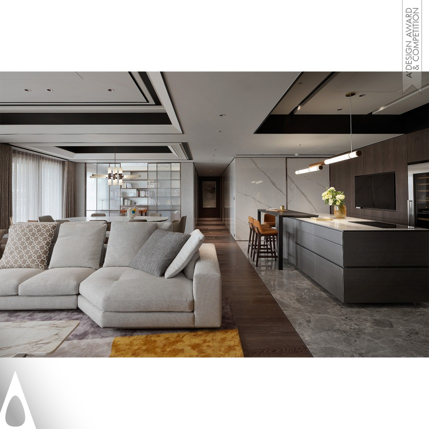 Kiaro Interior L.T.D The Cave