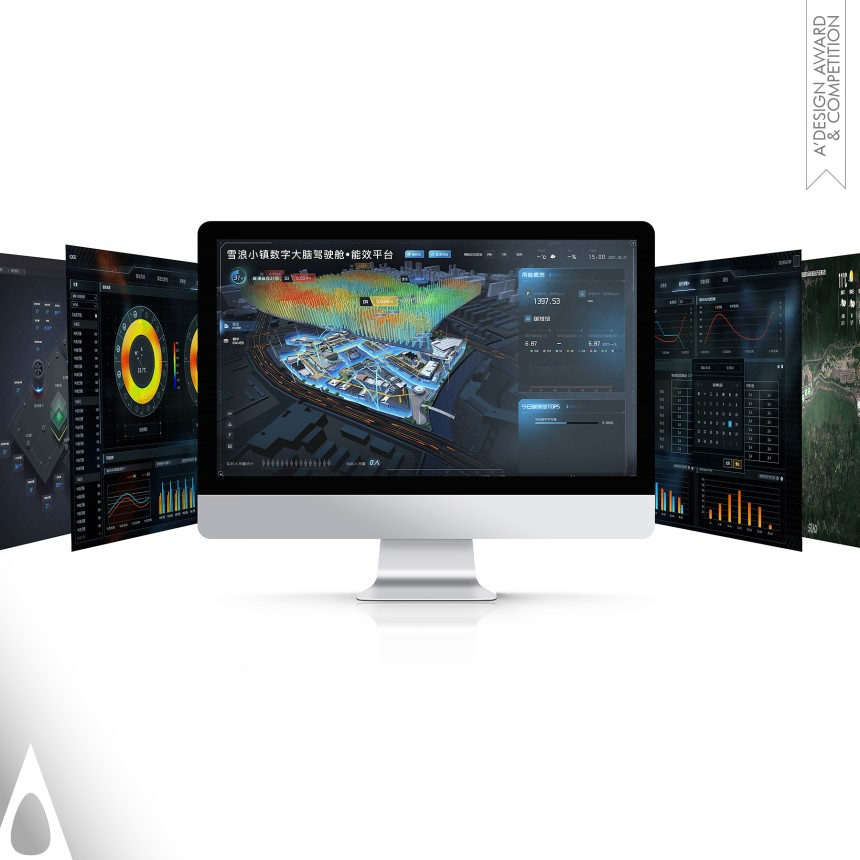 Wuxi Hundun Energy Technology Co., Ltd.