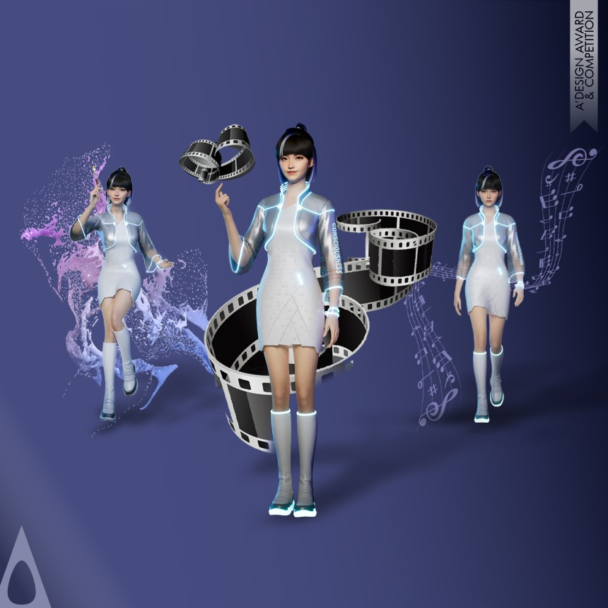 Baidu Online Network Technology Co., Ltd design