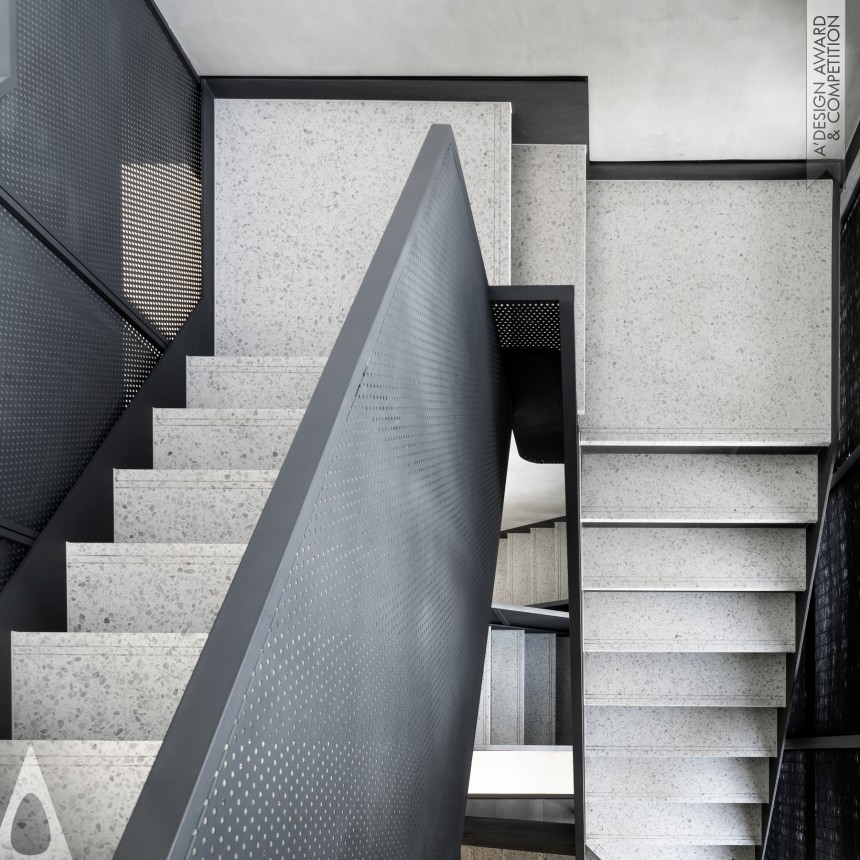 Timeless Space Design design