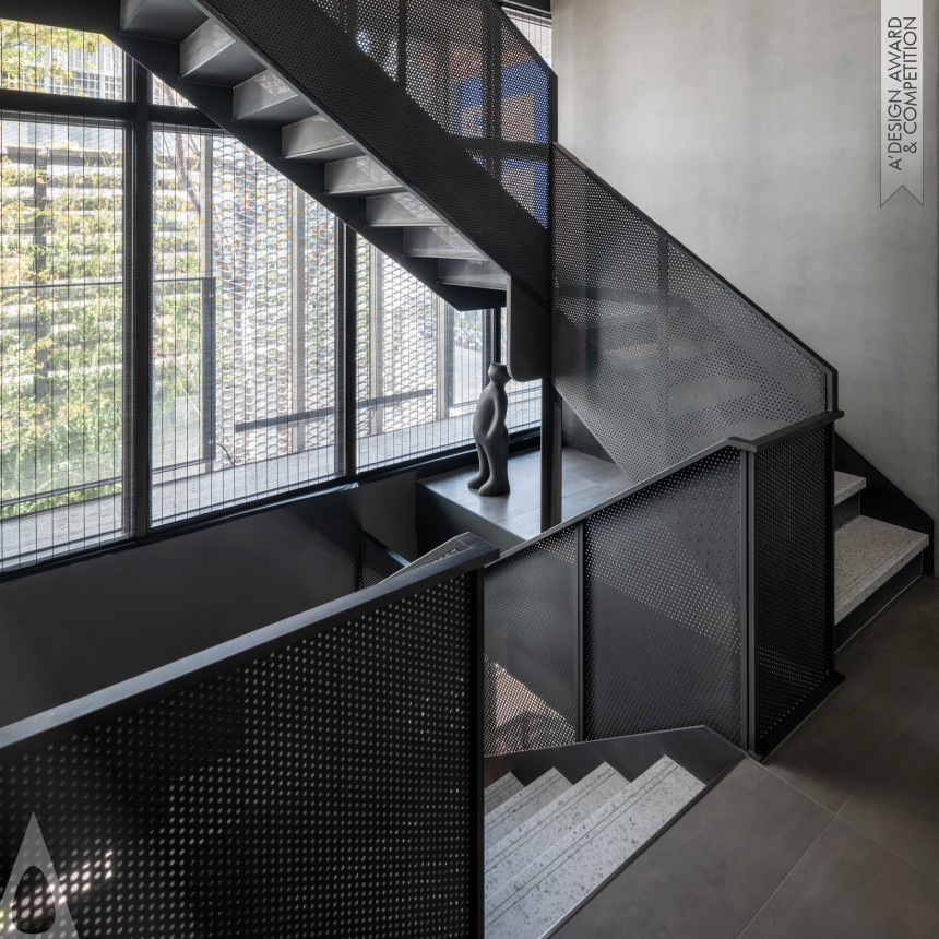 Timeless Space Design design