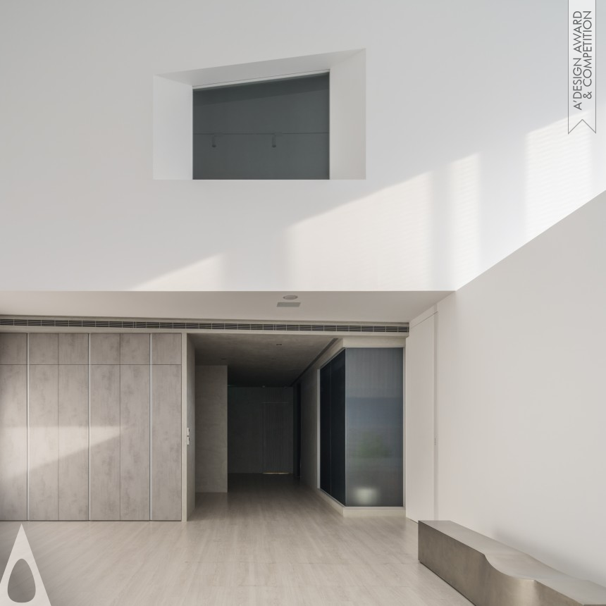 Timeless Space Design design