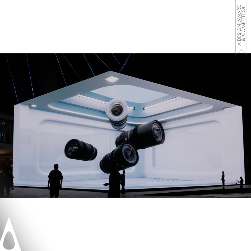 Silver Winner. Vivo X80 by Output