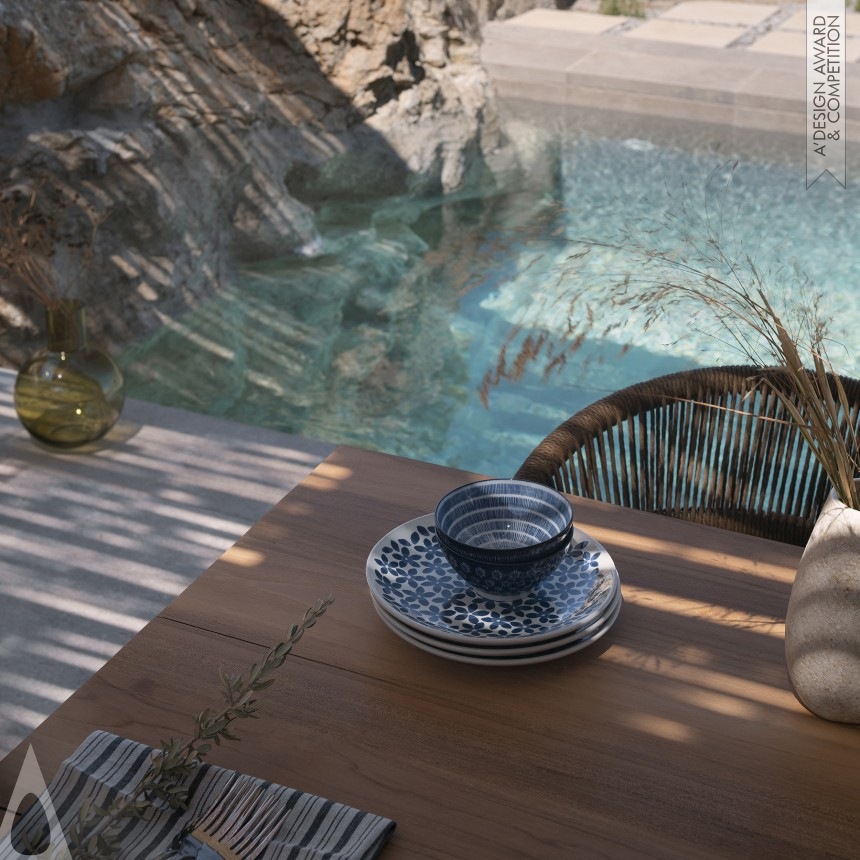 Natalia Kokosalaki design