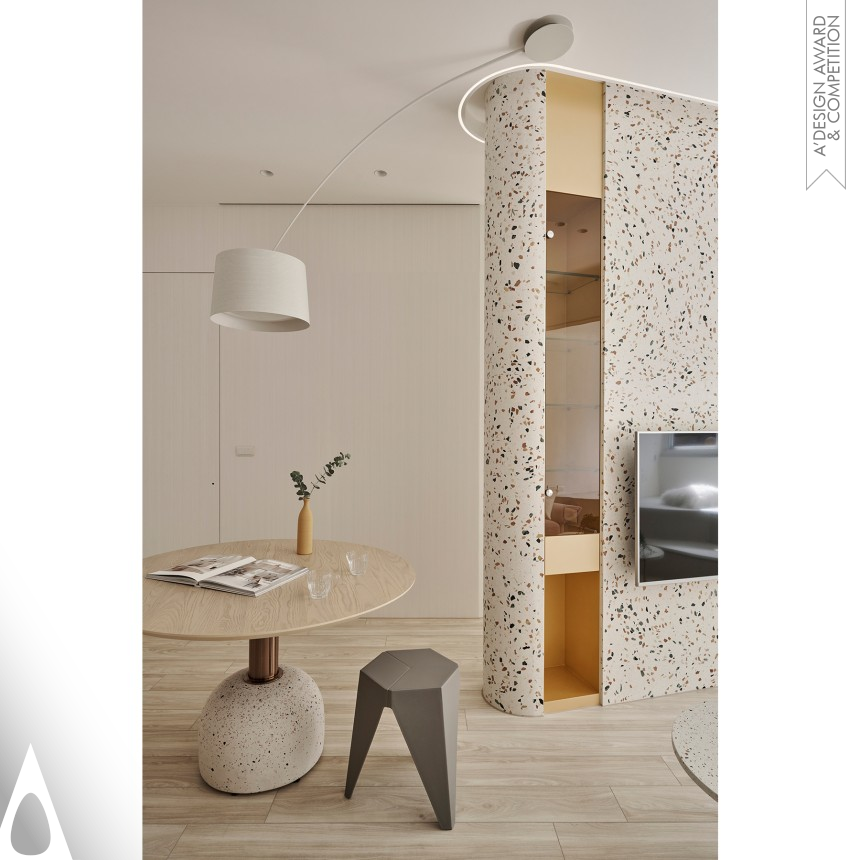 Hsiao-Chi Chiang The Pure Heart