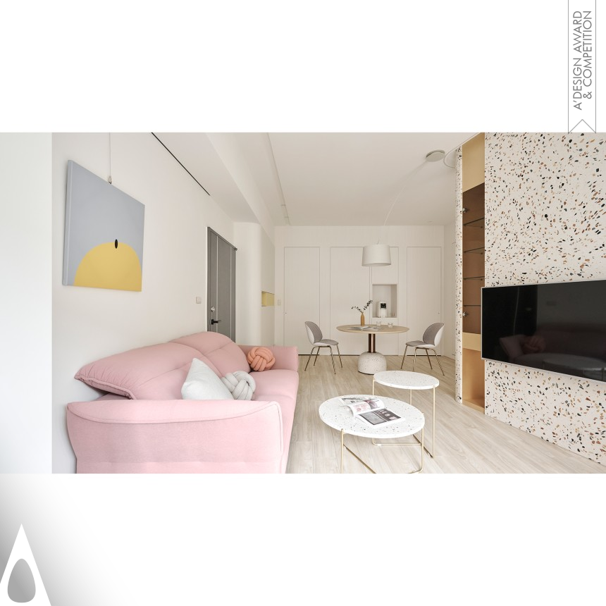 Hsiao-Chi Chiang Residential