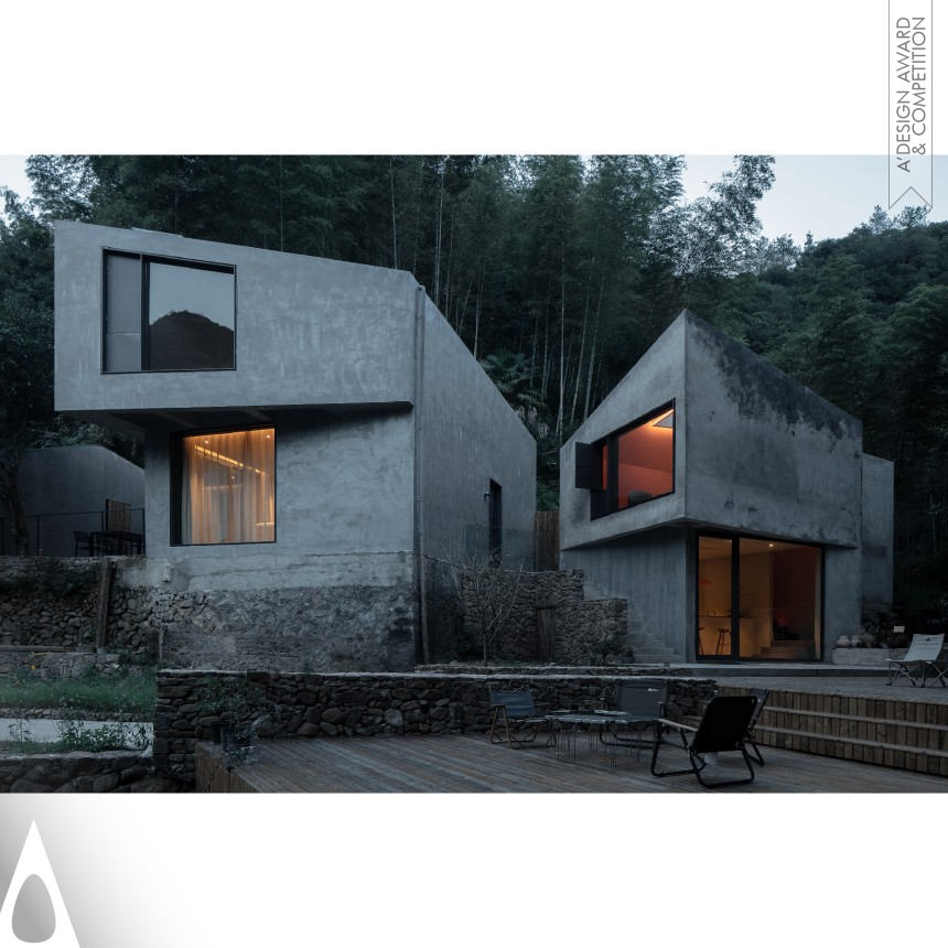 More Design Office design