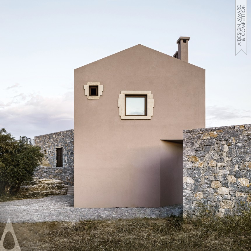 Natalia Kokosalaki design