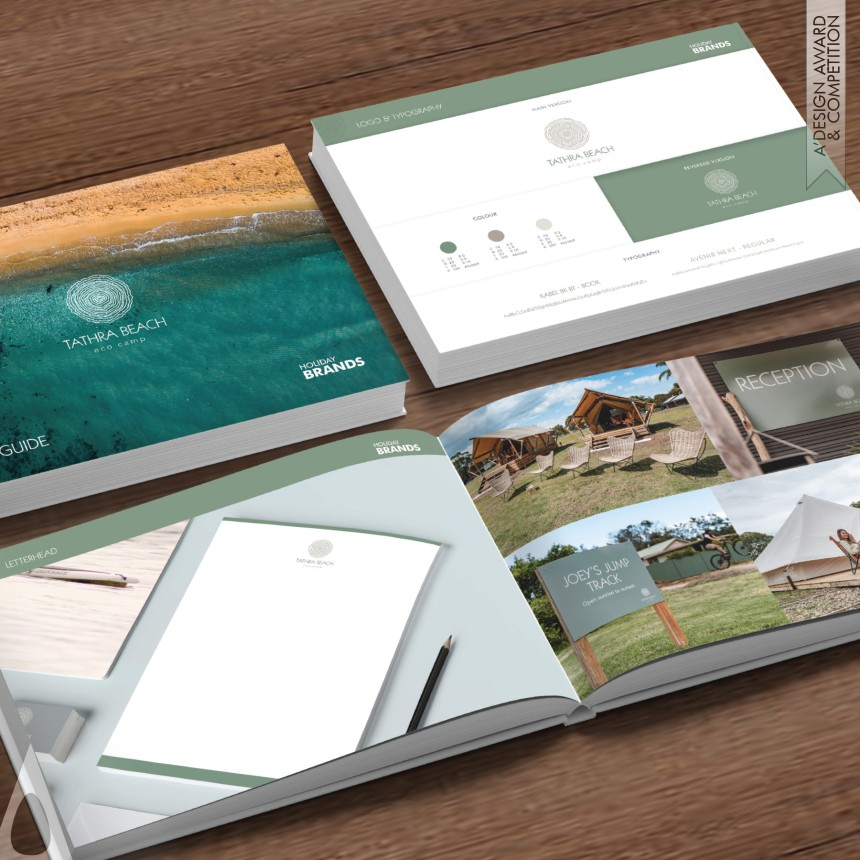 Amanda Dempster Tathra Eco Camp