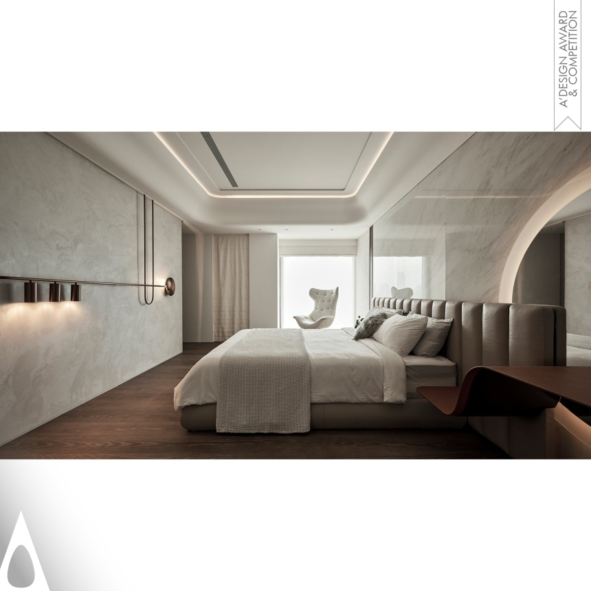 WO GIANT INTERIOR DECORTION INDUSTY design