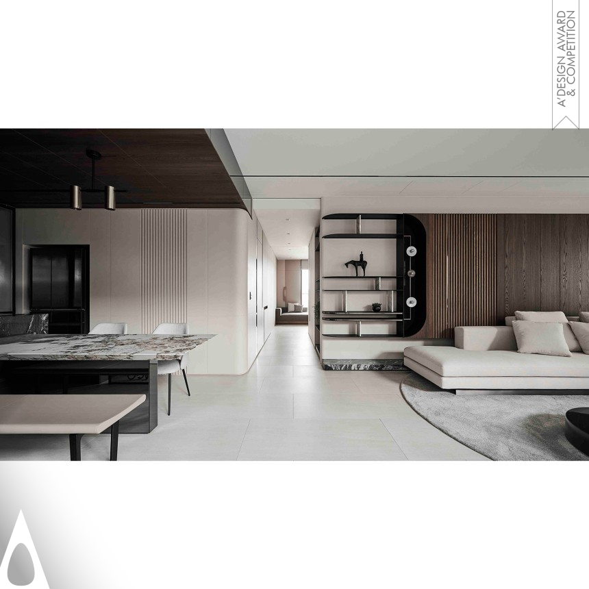 HO CHIAN INTERIOR DECORTION INDUSTY Residential