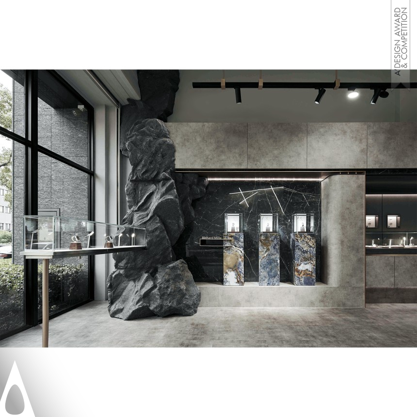 HERS INTERIOR DECORTION INDUSTY Limited design