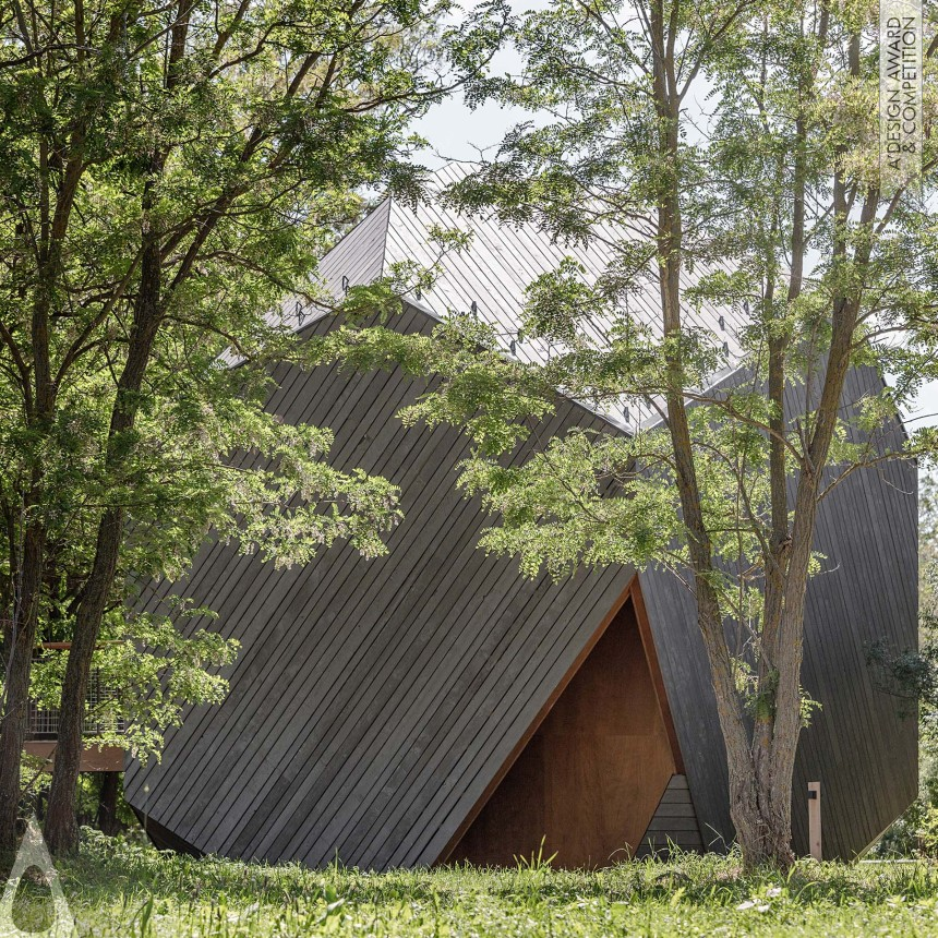 Hello Wood The Rock Cabins