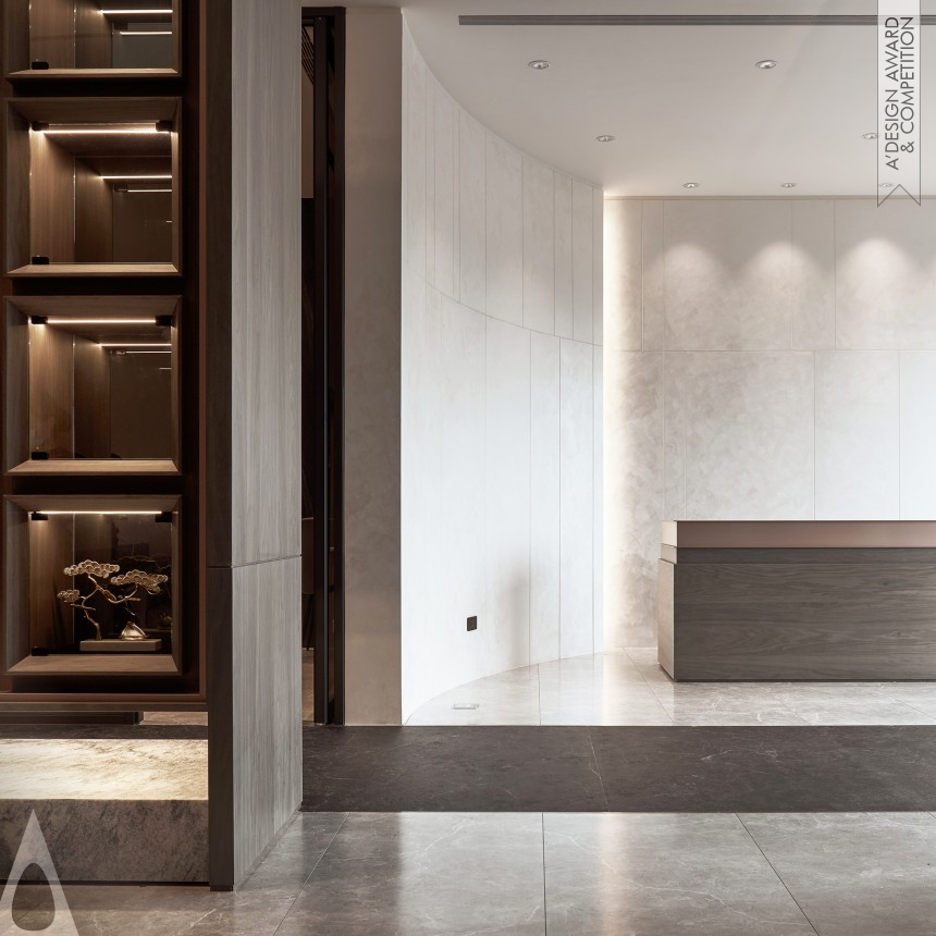 You Ruei Lin Remembrances in Light