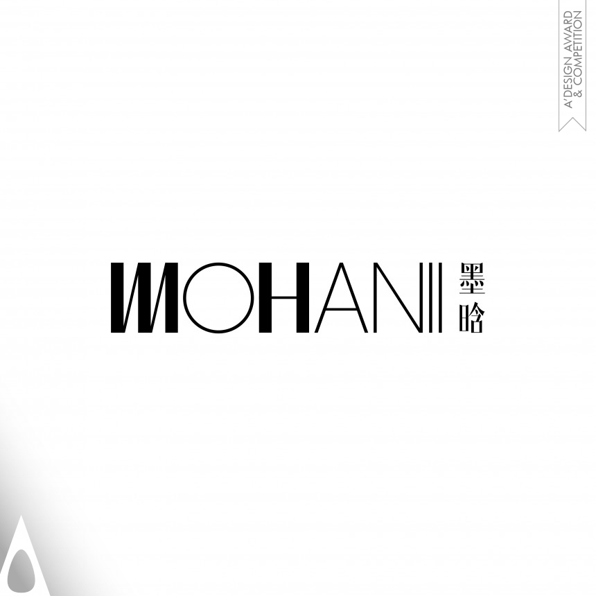 Mohanii Brand Identity
