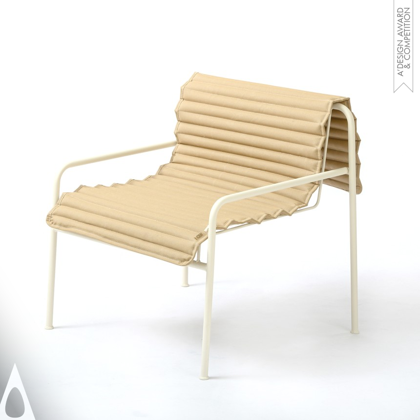 Sara Kele Outdoor Furniture Collection
