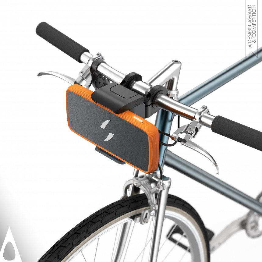 Swytch  Electric Bike Conversion Kit