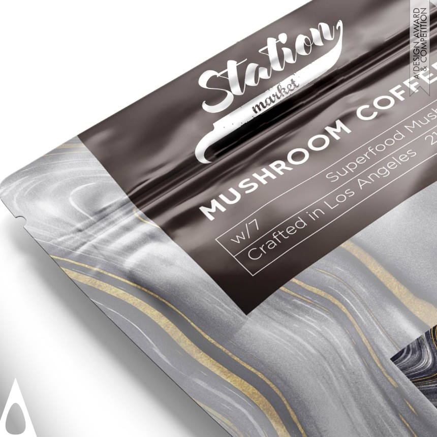 Yuxi Liu Food Packaging