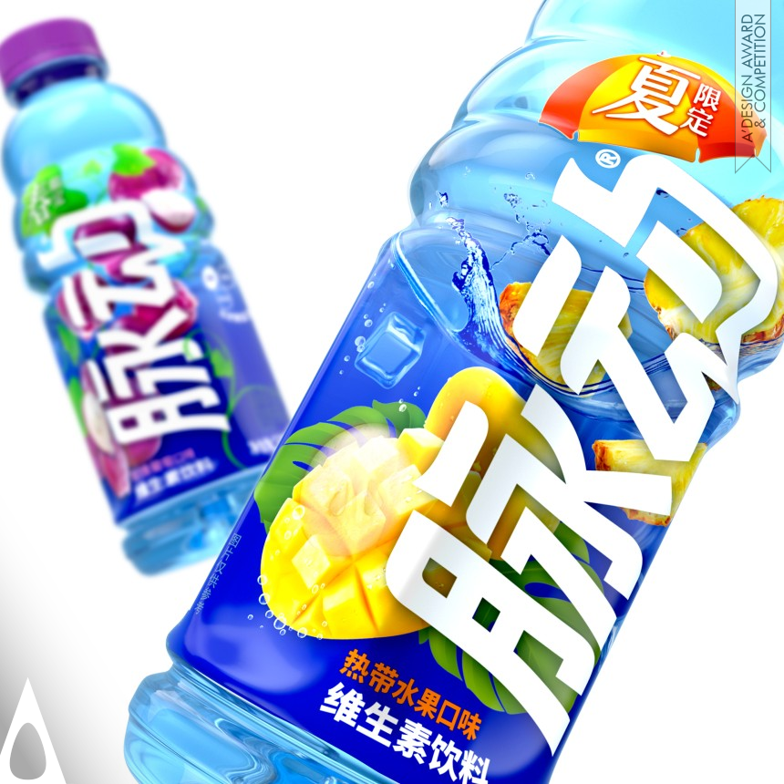 Blackandgold Design (Shanghai) Co., Ltd. design