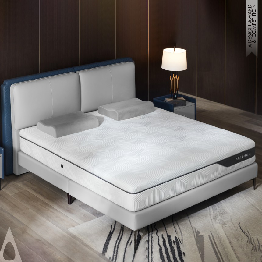 Xilinmen Furniture Co., Ltd. design