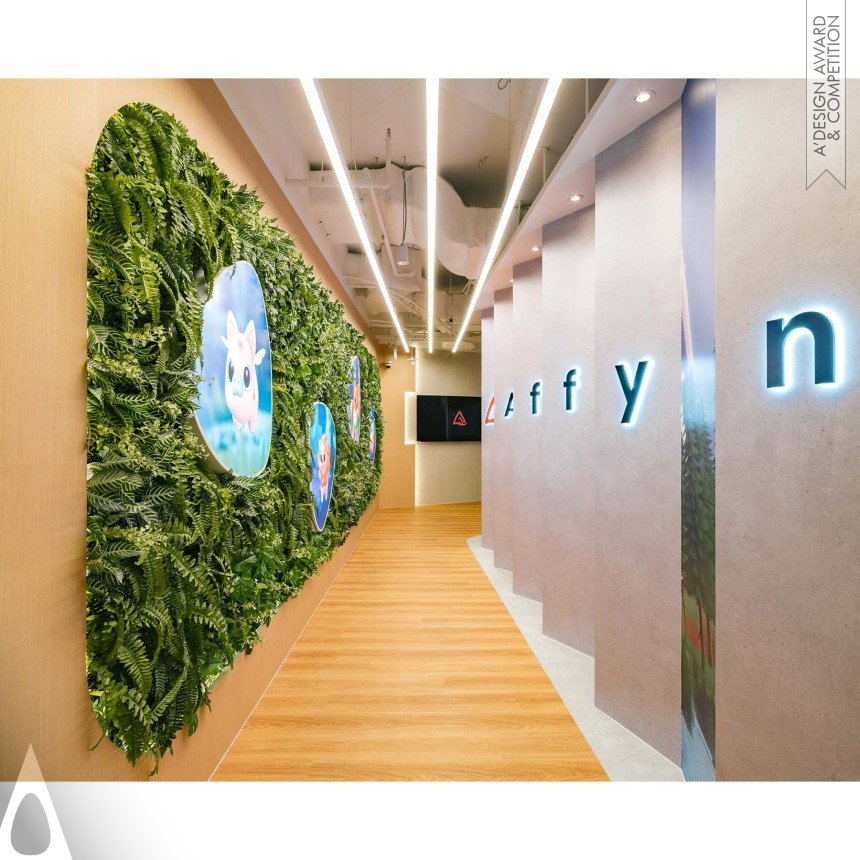 ID Integrated Pte Ltd Affyn Singapore 