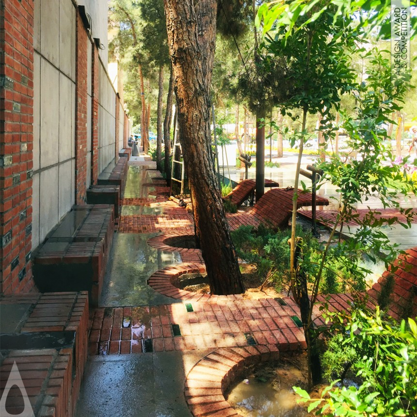 Eskandarpour,Saeidizade,Parisa Sherafati Urban Space Design 