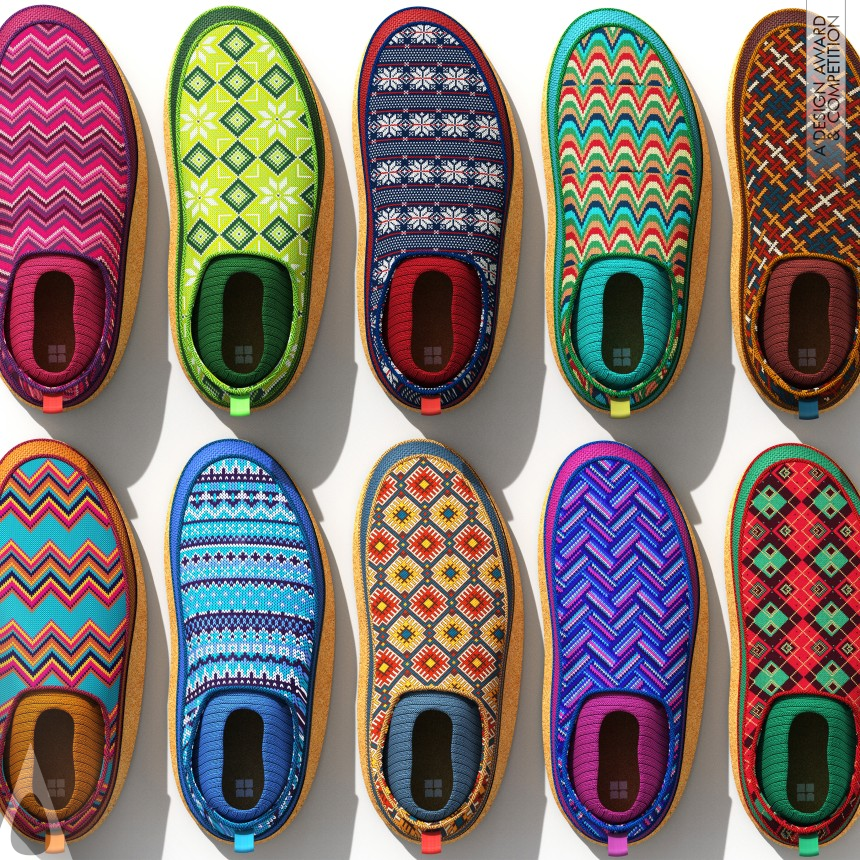 Silver Winner. Zima by Saman Sabbaghi