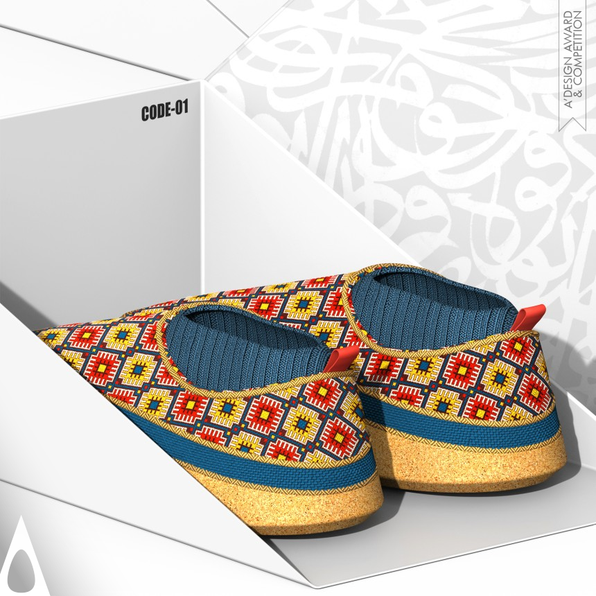 Saman Sabbaghi design