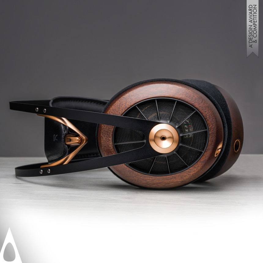 Meze Audio Headphone
