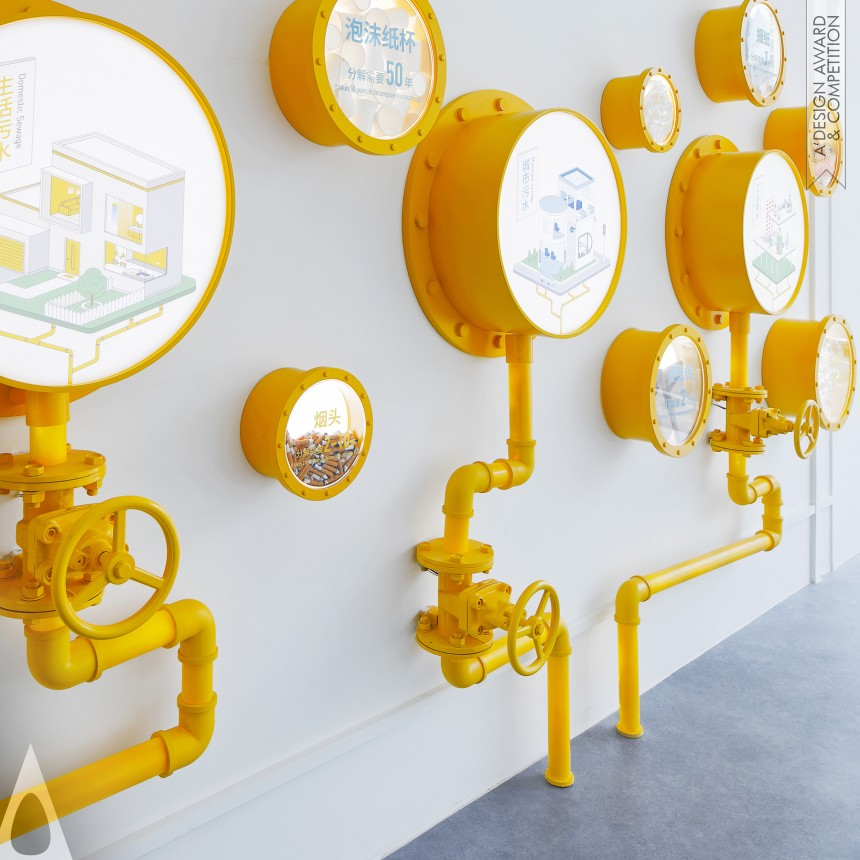 WhaleRider Architecture design