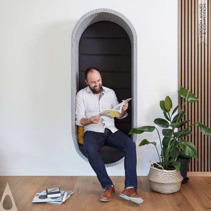 Grégoire Gurtner design