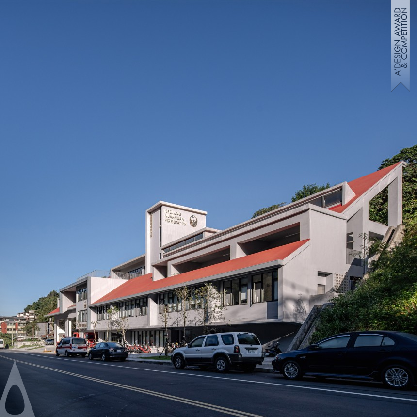 Chuan-Chih Chang design