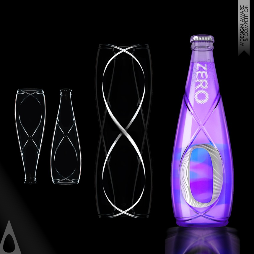 China Resources Snow Breweries Snow Zero