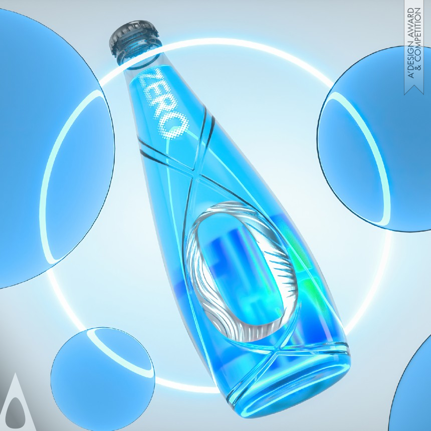 China Resources Snow Breweries design