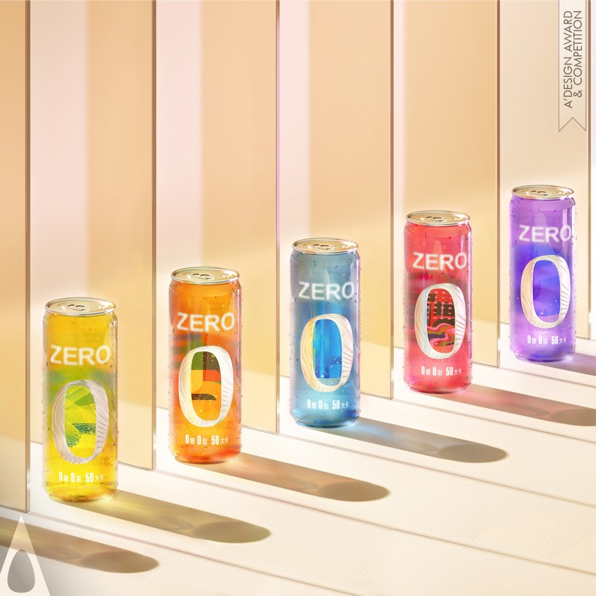 China Resources Snow Breweries design